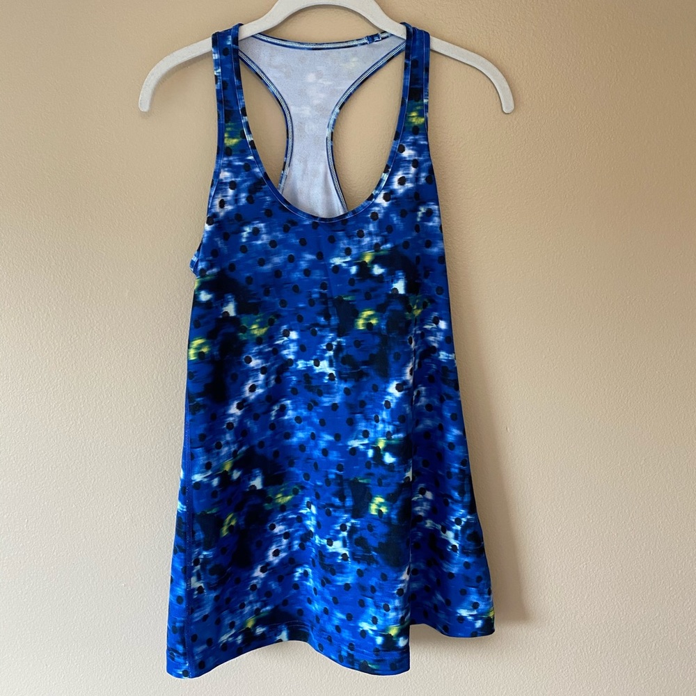 Lululemon Cool Racerback